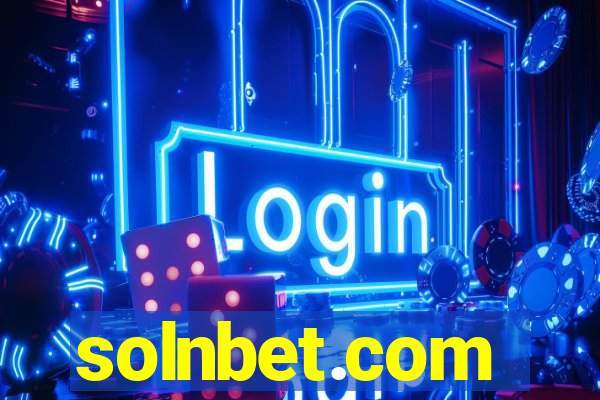 solnbet.com