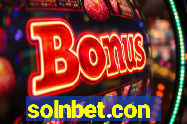 solnbet.con