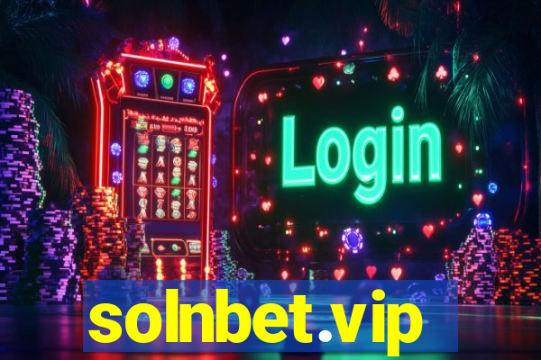 solnbet.vip
