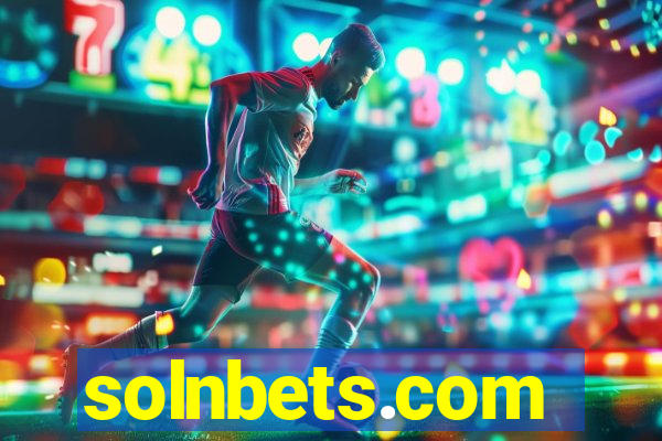 solnbets.com