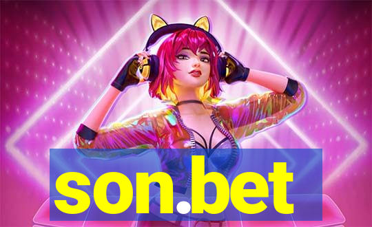 son.bet