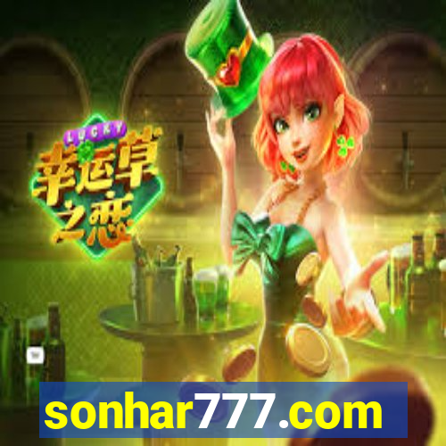sonhar777.com