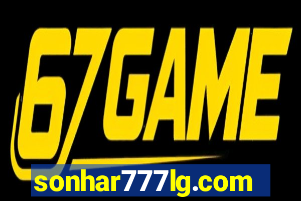 sonhar777lg.com