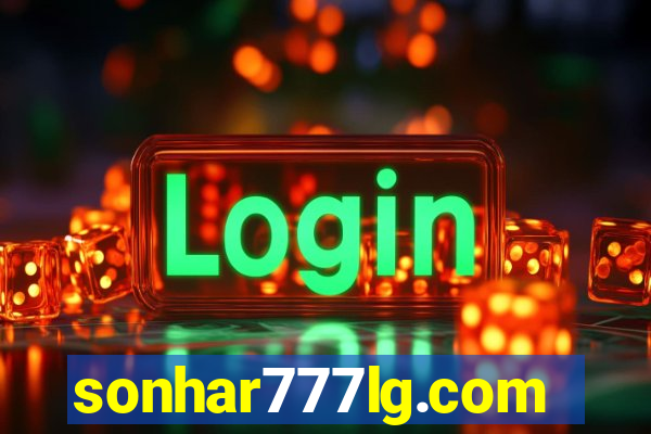 sonhar777lg.com