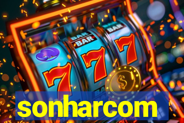 sonharcom