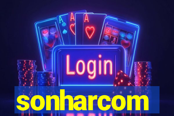 sonharcom