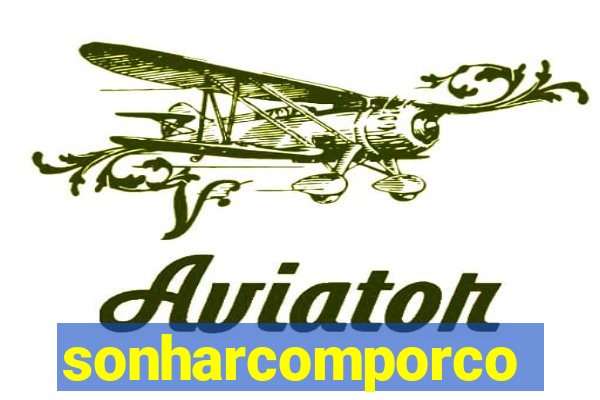 sonharcomporco
