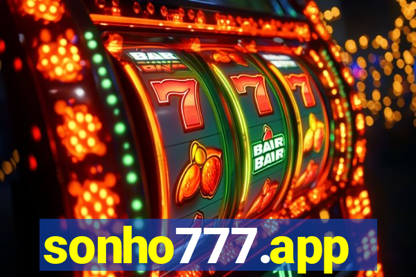 sonho777.app