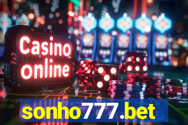 sonho777.bet