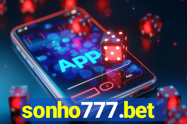 sonho777.bet