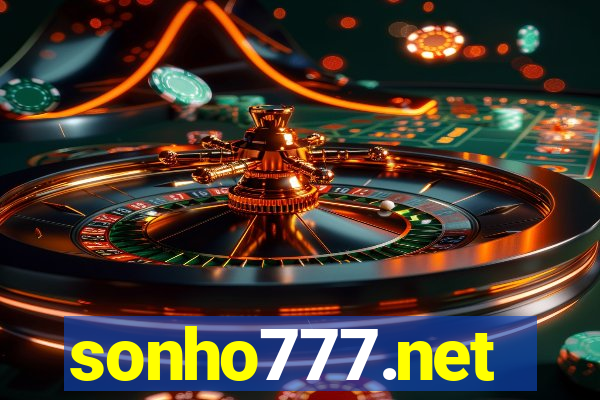 sonho777.net