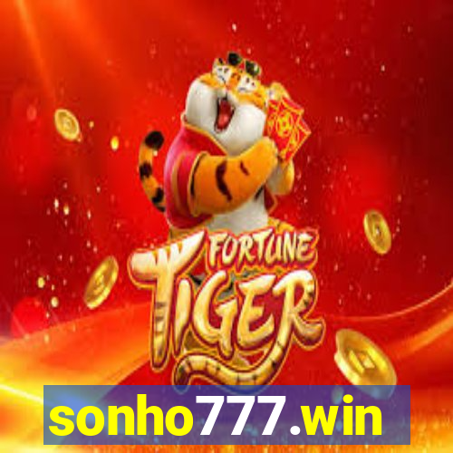 sonho777.win
