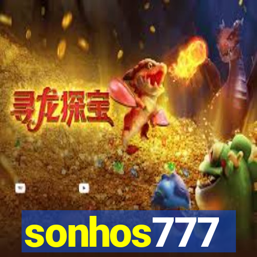 sonhos777