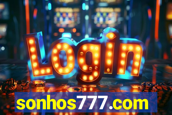 sonhos777.com