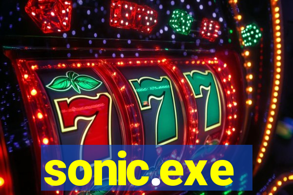 sonic.exe