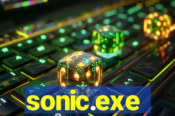 sonic.exe
