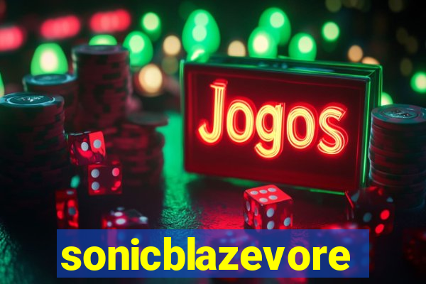 sonicblazevore