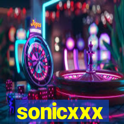 sonicxxx