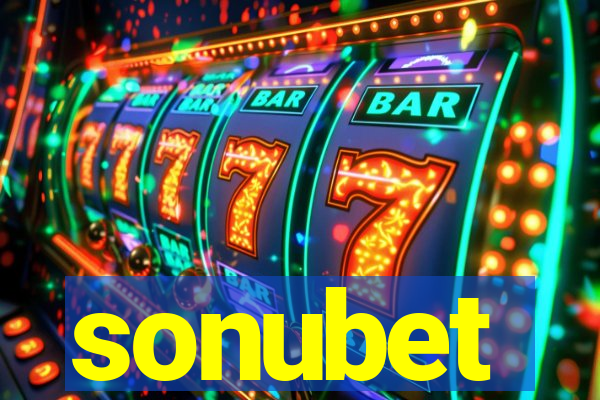 sonubet