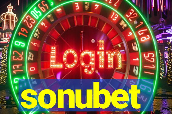 sonubet