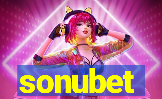 sonubet