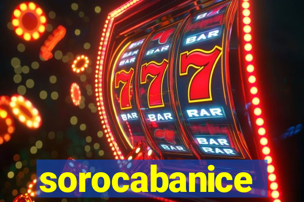 sorocabanice