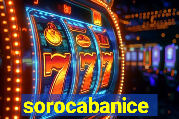 sorocabanice