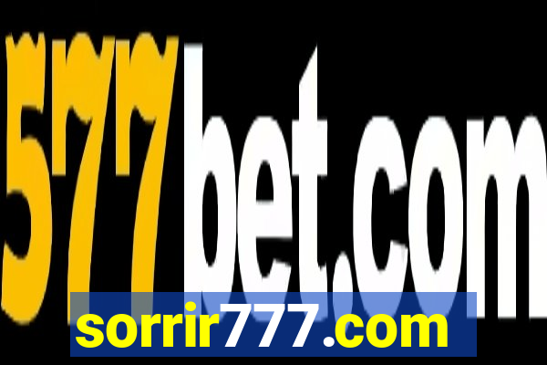 sorrir777.com