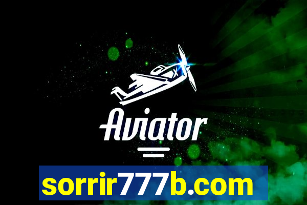 sorrir777b.com