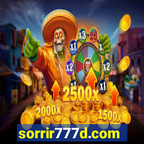 sorrir777d.com