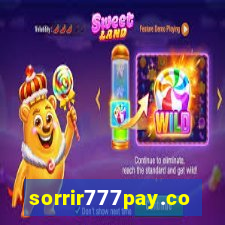 sorrir777pay.com