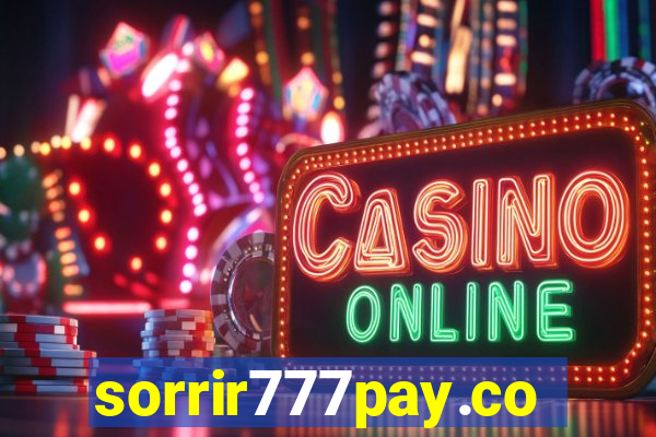 sorrir777pay.com