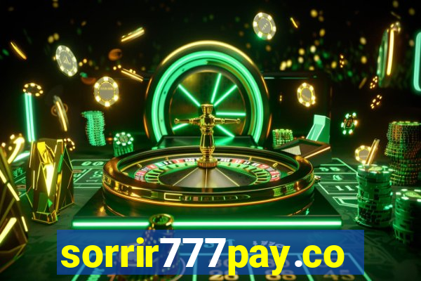 sorrir777pay.com