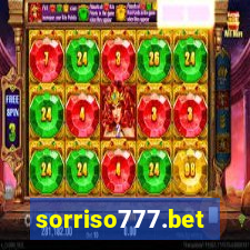 sorriso777.bet
