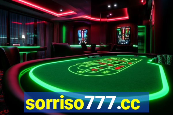 sorriso777.cc