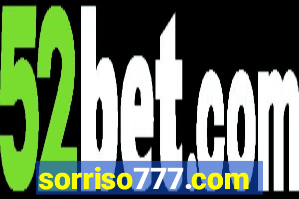 sorriso777.com