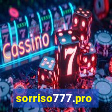 sorriso777.pro
