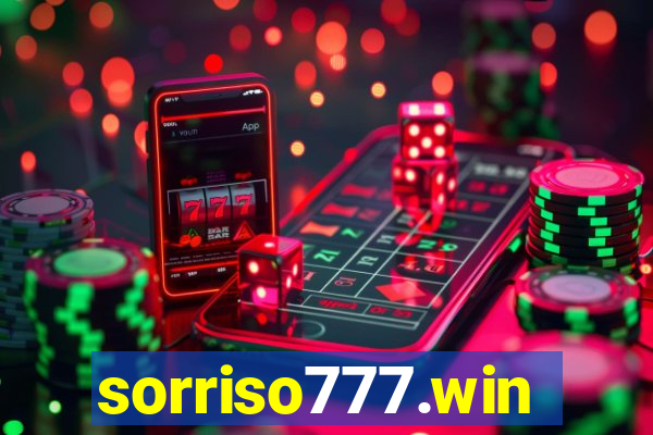 sorriso777.win