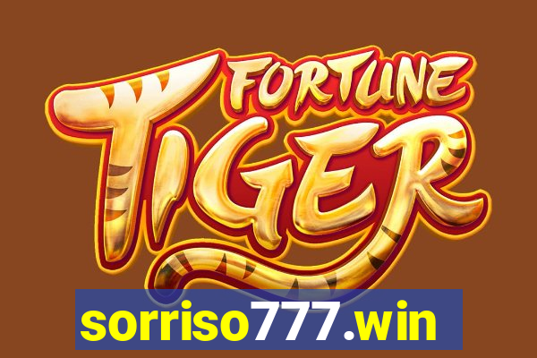 sorriso777.win