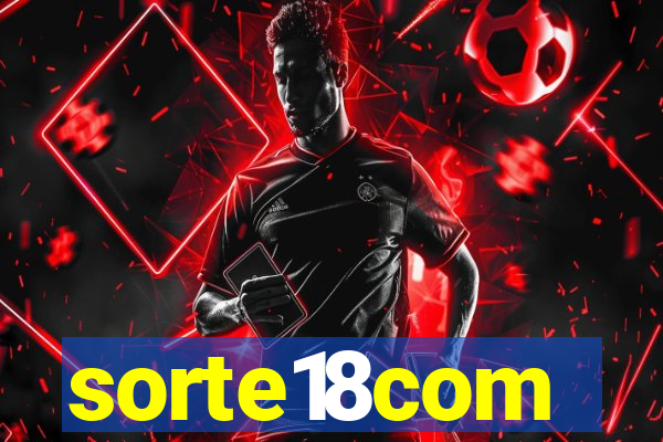sorte18com