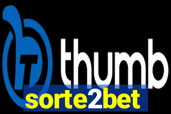 sorte2bet