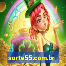 sorte55.com.br