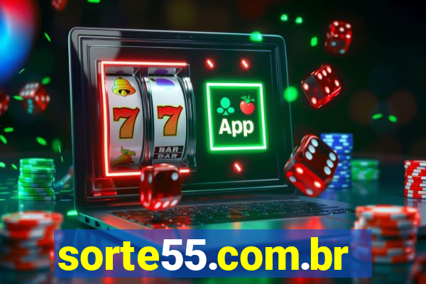 sorte55.com.br
