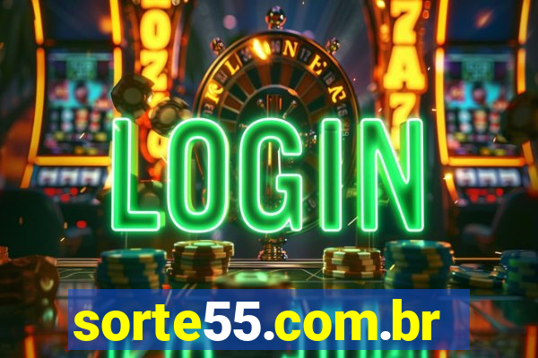 sorte55.com.br