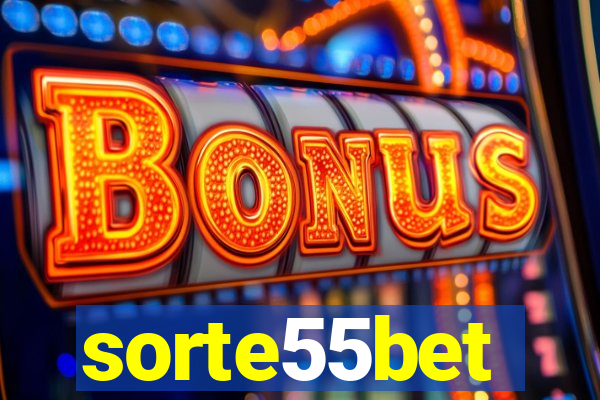 sorte55bet