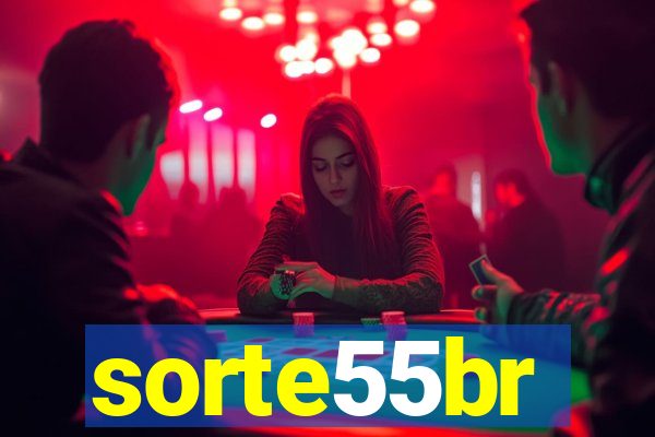 sorte55br