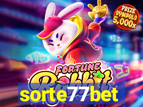 sorte77bet