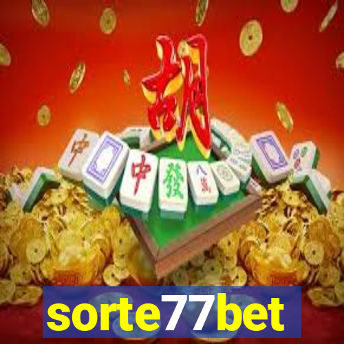 sorte77bet