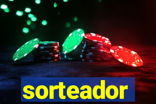 sorteador