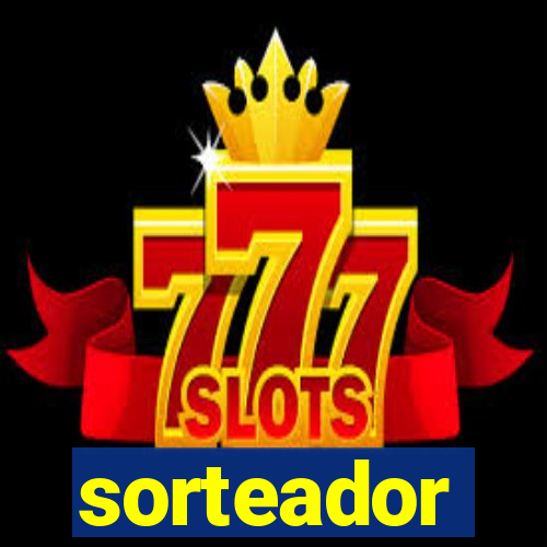 sorteador